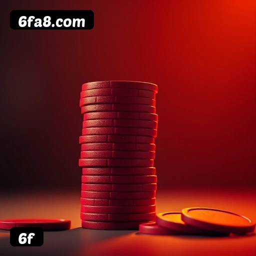 Vantagens de jogar slots no 6f Brasil