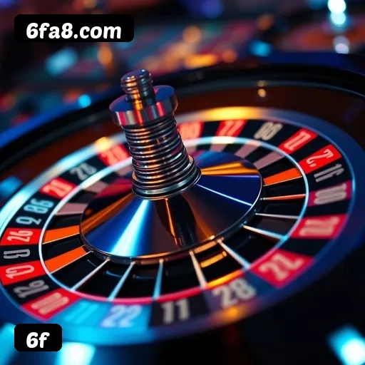 Benefícios do Login 6f - Bônus e Vantagens Exclusivas