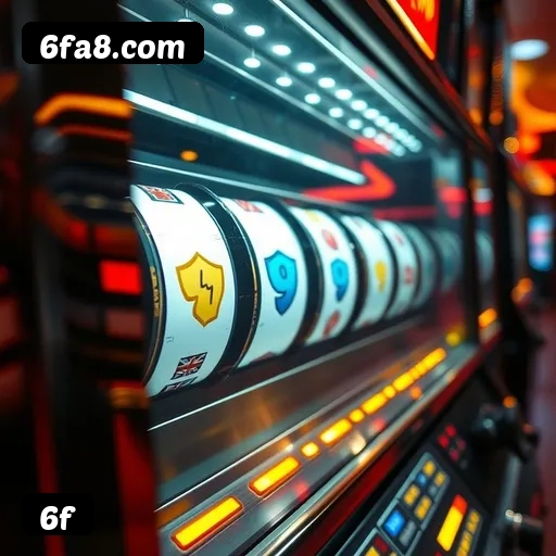 Coleção Premium de Slots 6f - NetEnt, Pragmatic Play, Evolution